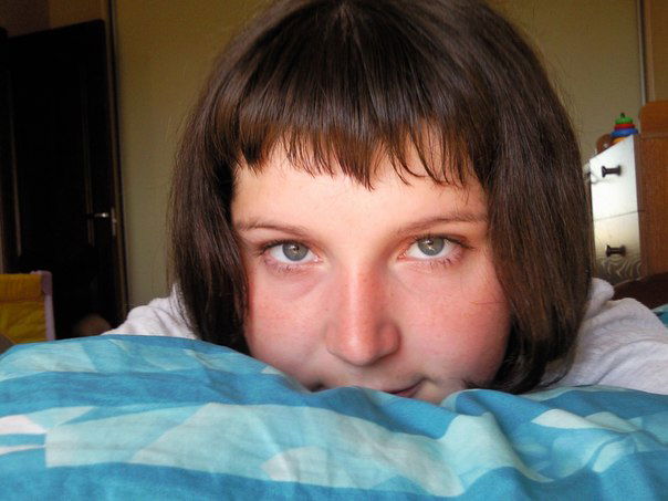 Ирина Бубнова