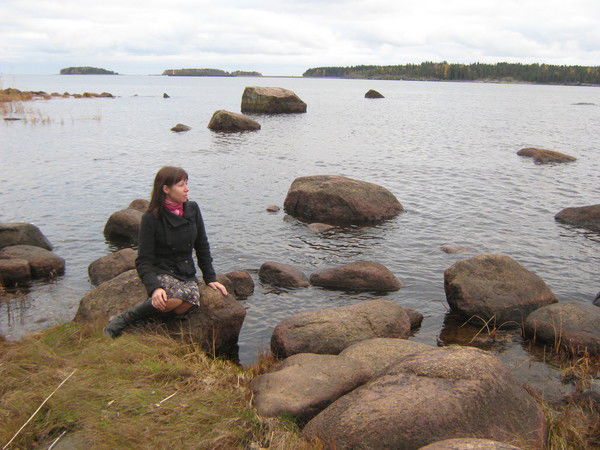 Елена Журавлева