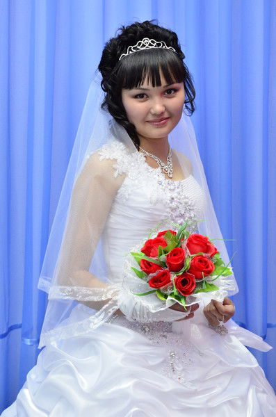 Назерке Актай