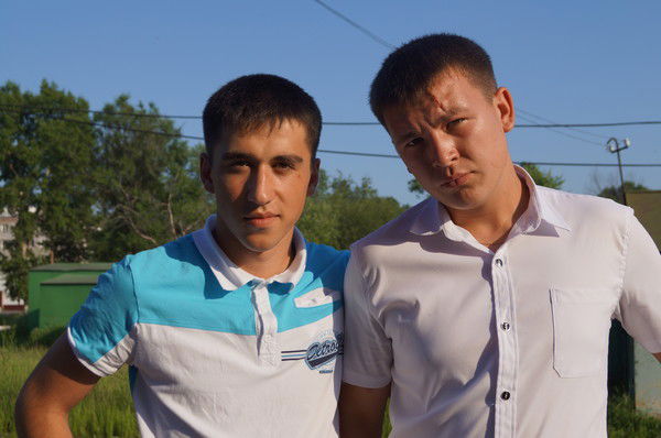 Антон Винниченко