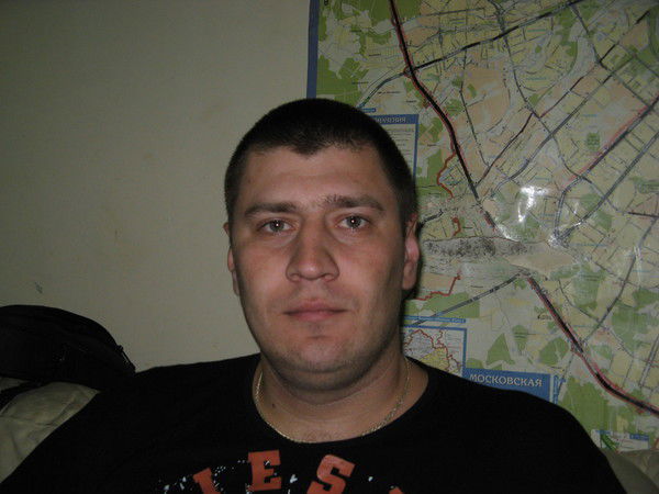 Николай Гринкевич