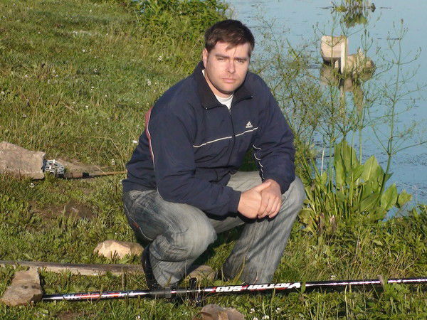 Захар Смольников