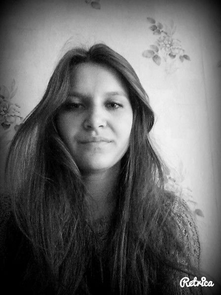 Анна Ларионова