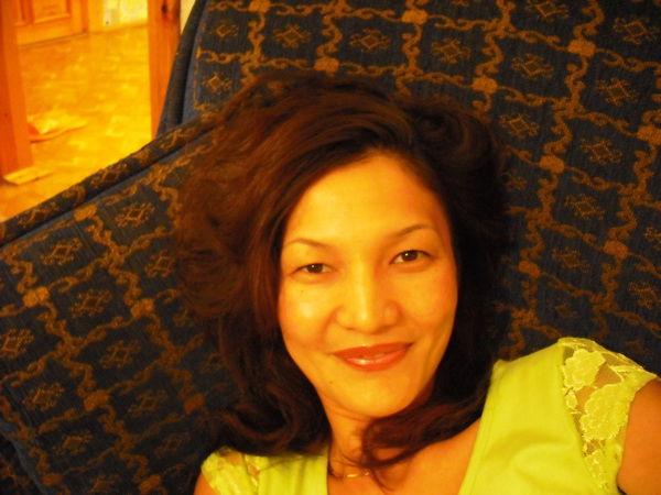 Гульжан Еспаганбетова