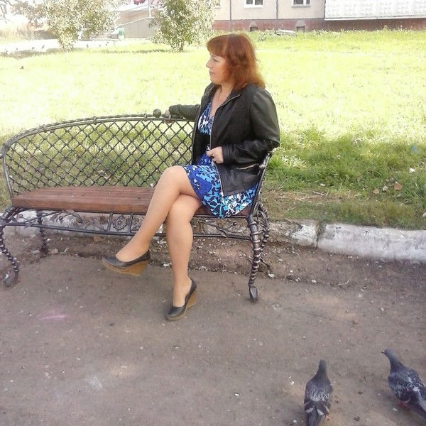 Светлана Матвеева