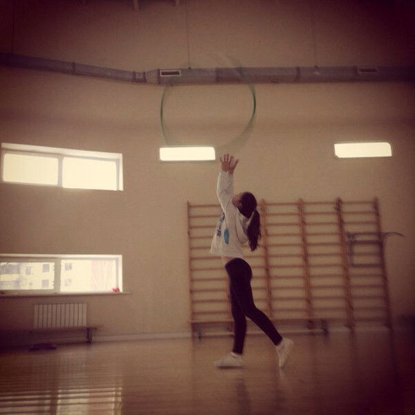 Полина Саитова