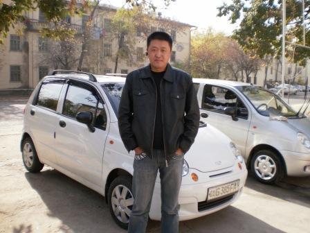 Станислав Ким