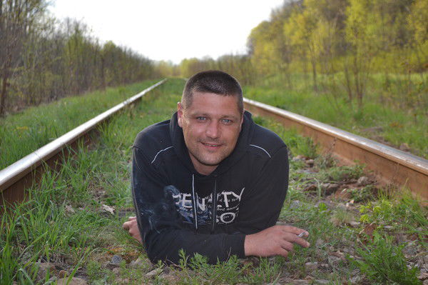 Сергей Строков