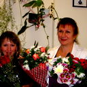 Марина Крючкова