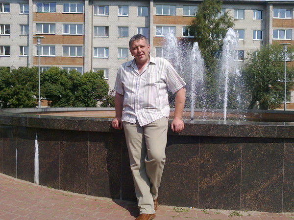 Дмитрий Тараник