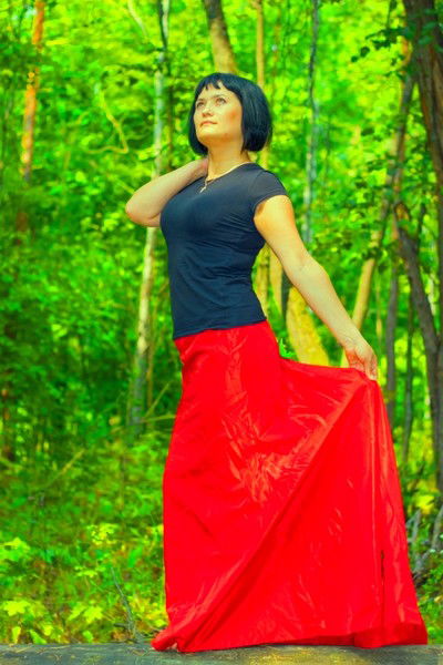 Ольга Седашева