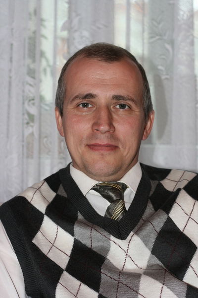 Игорь Сафонов