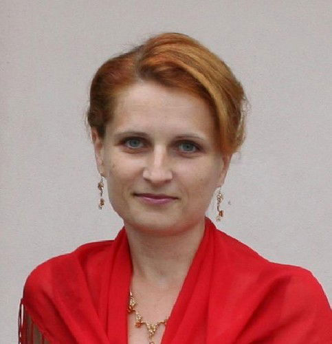 Марианна Барановска