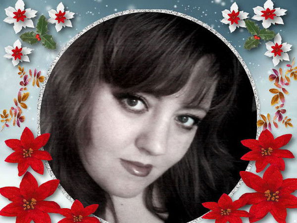 Ирина Потапова