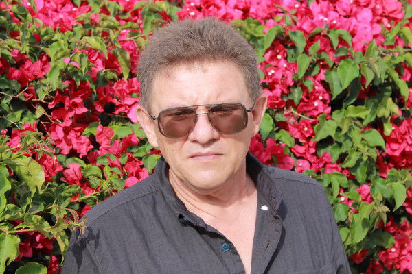 Евгений Сапожников