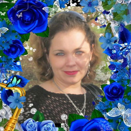 Ольга Гудзенко