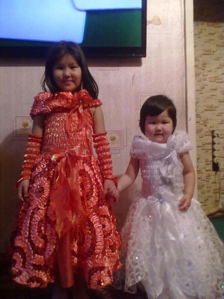 Аида Жуманова