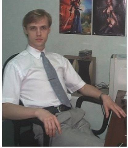 Эдуард Протько