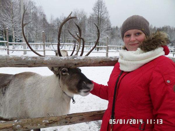 Ирина Сидорова