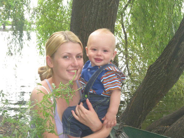 Ульяна Гончарук