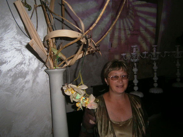 Галина Сердюк