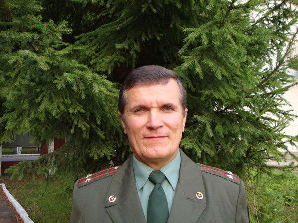 Александр Янков