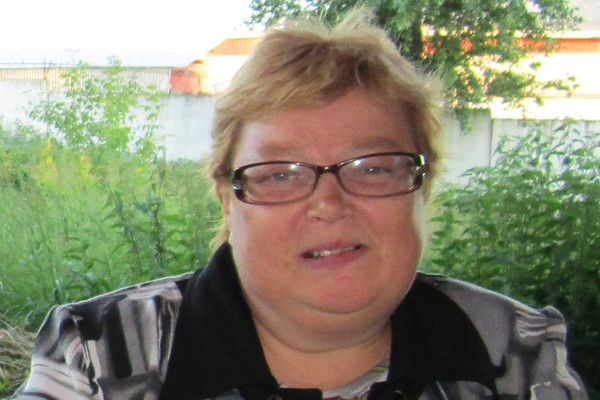 Ольга Каленчук