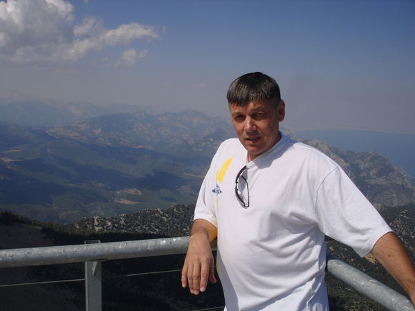 Владимир Саулин