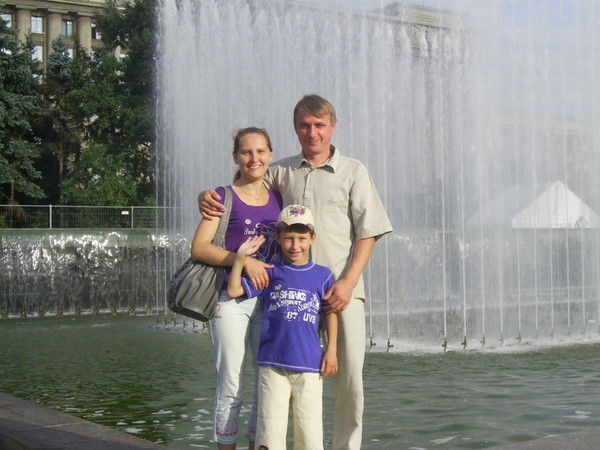 Александр Фёдоров