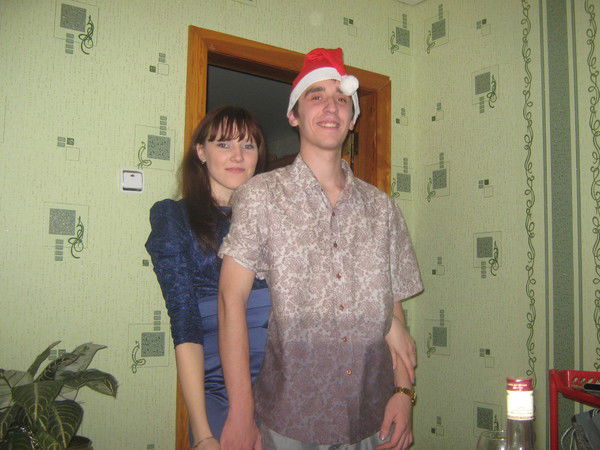 Данюха Шеин