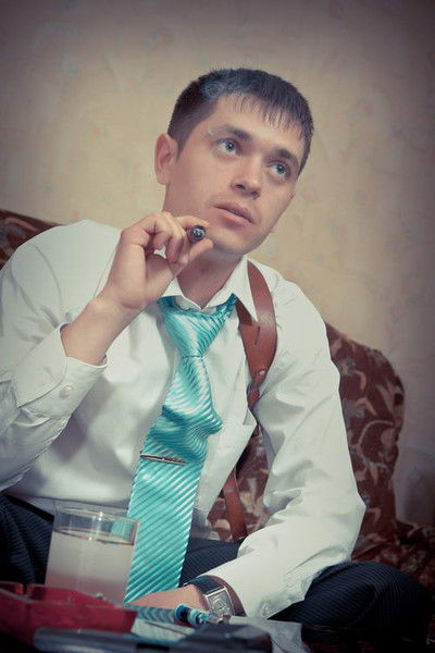 Василий Паламарчук