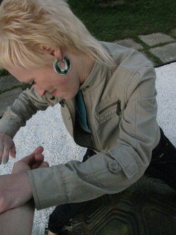 Валерия Молокович