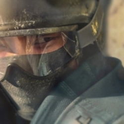 Николай Чистоусов