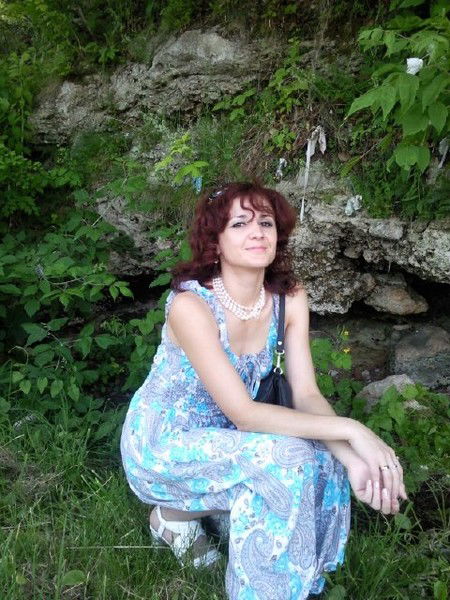 Руфина Ливинец