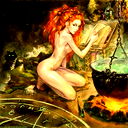 Екатерина Гранат