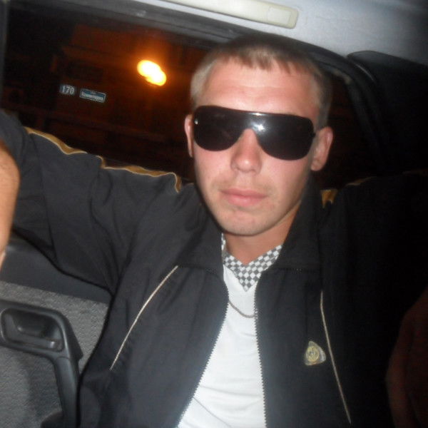 Валентин Чесноков