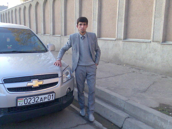 Абдурахим Мирзоев