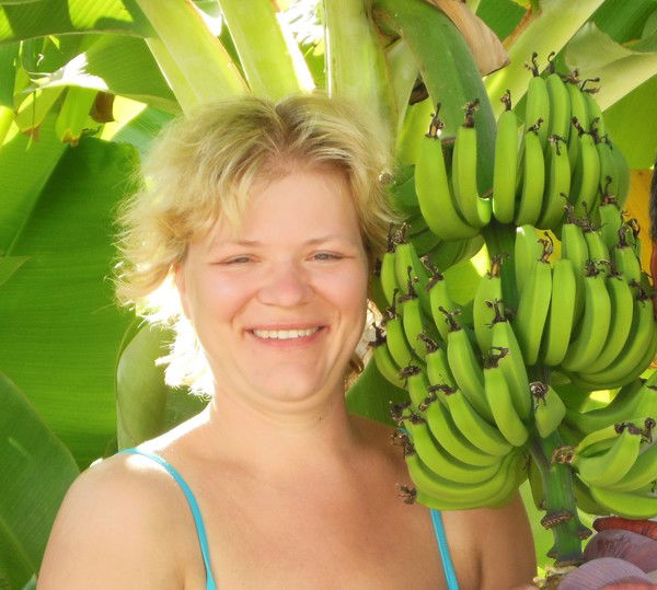 Мария Никулина