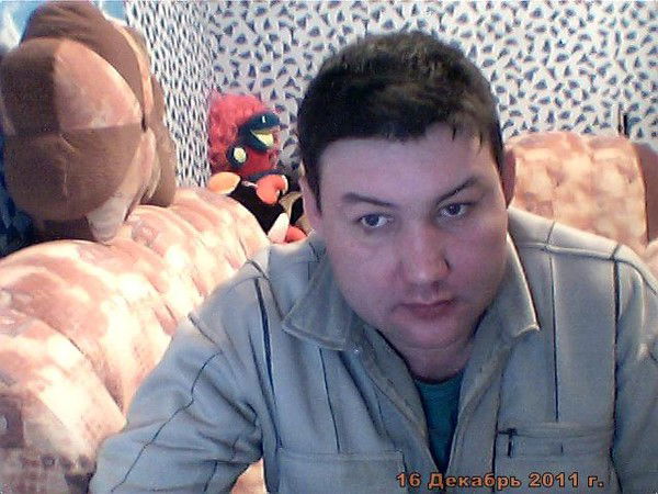 Сергей Мельников