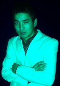 Сатыбалды Тажиев