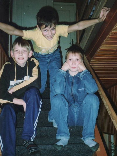 Николай Филимончук