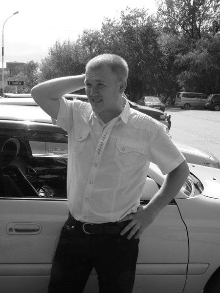 Иван Яковлев