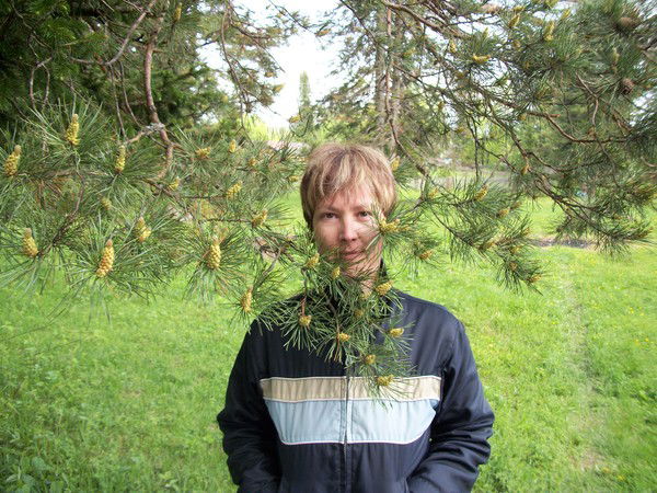 Лилия Вульф