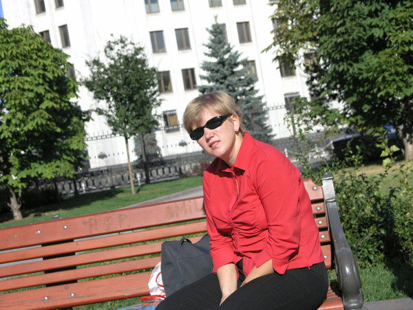 Алина Журавкова