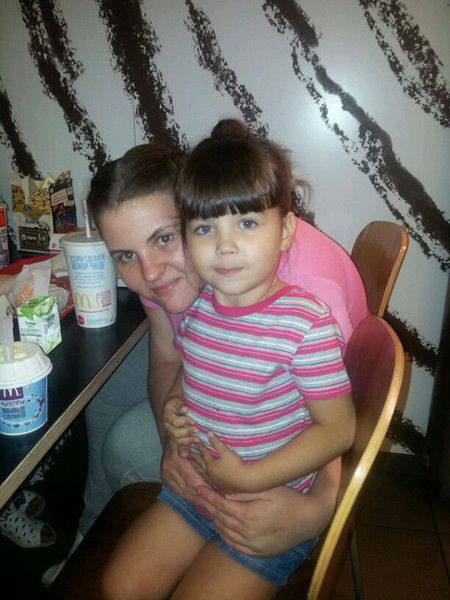 Мария Овчинникова