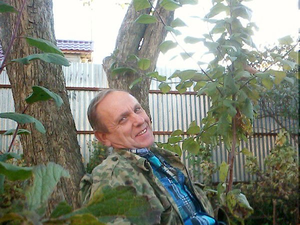 Александр Пономаренко