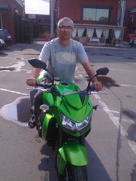 Искандархужа Мансуров