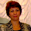 Лариса Хриптан