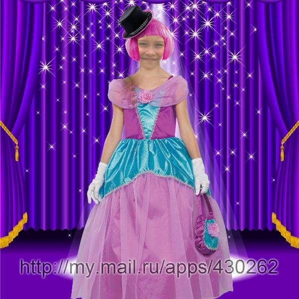 Настюша Бобкова