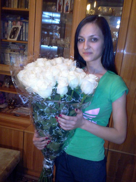 Екатерина Кирюхина